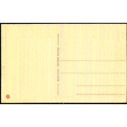Udsigt fra Kirkeh&oslash;jen - Aalsgaarde - Helleb&aelig;k - Helleb&aelig;k Bogh. 61718