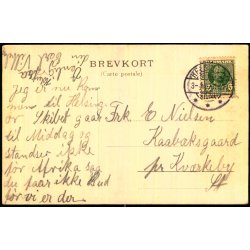 Juleb&aelig;khuset - Knud Nielsen u/n