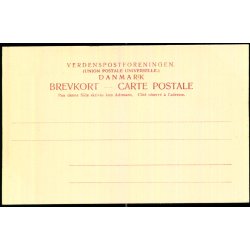 Juleb&aelig;khuset ved Helsing&oslash;r - C. St. 945