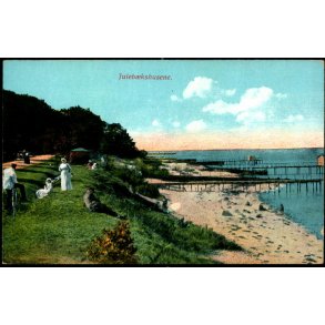 Juleb&aelig;khusene - C.F. 531