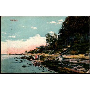 Juleb�k - Alex Vincent 147