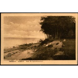 Helleb&aelig;k - Juleb&aelig;k - Ved K&aelig;rlighedsbanken - V. T&uuml;rek 2190x