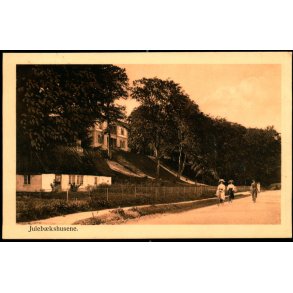 Juleb&aelig;khusene - Alex Vincent 286