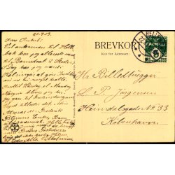 Juleb&aelig;khusene - Alex Vincent 286