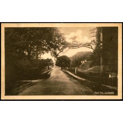 Parti fra Juleb&aelig;k - Hoffeldt 154