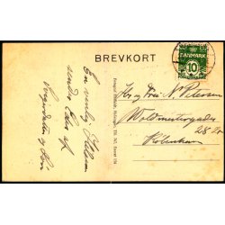 Parti fra Juleb&aelig;k - Hoffeldt 154