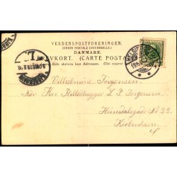 Hilsen fra Juleb&aelig;k - Jens M&oslash;ller 168