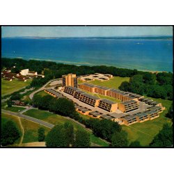 Hellebo - Gl. Helleb�kvej - Helsing�r - Top-Card 748