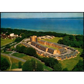 Hellebo - Gl. Helleb�kvej - Helsing�r - Top-Card 748