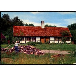 Ledhuset - Helleb&aelig;k - Helleb&aelig;k Bogh. 43 116/1