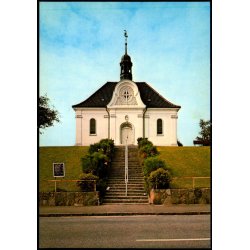 Helleb&aelig;k Kirken - Dansk Papir 7909