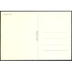 Helleb&aelig;k Kirken - Dansk Papir 7909