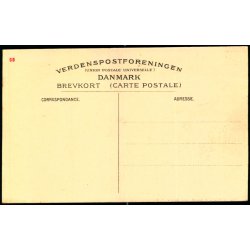 N&oslash;rregade - Frederiksv&aelig;rk - u/n