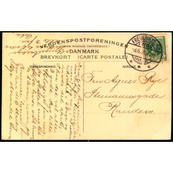 N&oslash;rregade - Frederiksv&aelig;rk - u/n