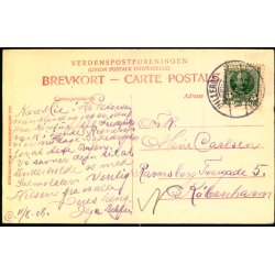 Frederiksv&aelig;rk - Hotel Frederiksv&aelig;rk - Stender 6328