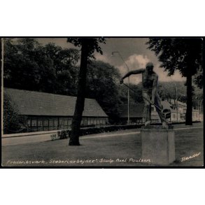 Frederiksv&aelig;rk - 