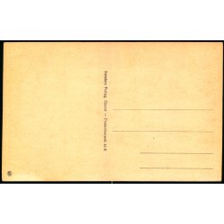 Frederiksv&aelig;rk - "St&oslash;beriarbejder" Sculp. Axel Poulsen - Stender 43 K