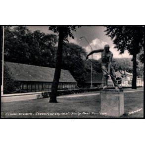 Frederiksv&aelig;rk - 