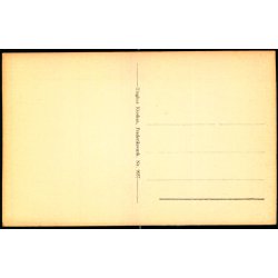 Frederiksv�rk - N�rregade - Tinghus Kiosken 9937