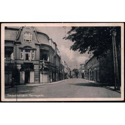 Frederiksv&aelig;rk - N&oslash;rregade - H.C. Hansen 75129