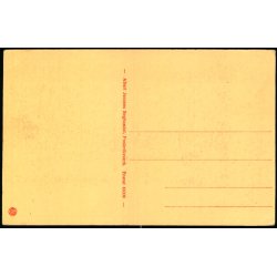 Frederiksv&aelig;rk - N&oslash;rregade - Albert Jensen 46009