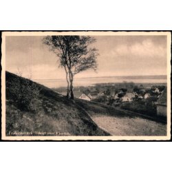 Frederiksv&aelig;rk - Udsigt over Fjorden - Eirk Ramlau 3998