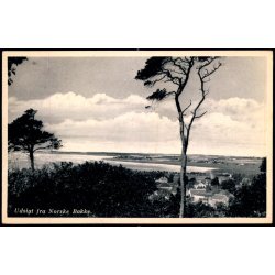 Udsigt fra Norske Bakke - N.O. Nielsen 14529