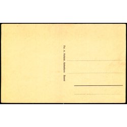 Stranden ved Tisvildeleje - A. Hoffeldt u/n