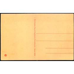 Tisvilde Leje set fra Vest II - Albert Jensen u/n