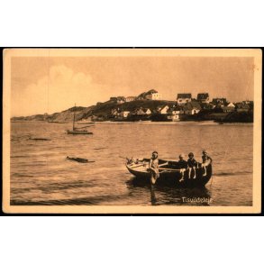 Tisvildeleje - Albert Jensen 60172