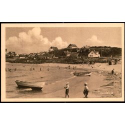 Tisvildeleje - Erik Ramlaus u/n