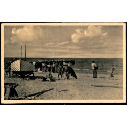 Tisvildeleje - Molen - Rudolf Olsen 5117