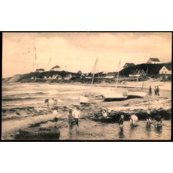 Tisvilde Leje - Albert Jensen 22789