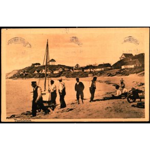 Tisvildeleje - Alex Vincent 209