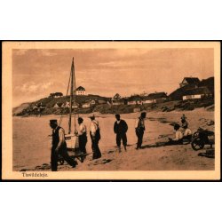 Tisvildeleje - Alex Vincent 209