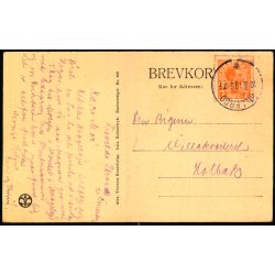 Tisvildeleje - Alex Vincent 209