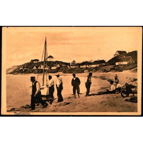 Tisvildeleje - Alex Vincent 209