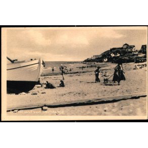 Badestrand ved Tisvildeleje - P. Thuneby 4