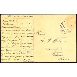 Badestrand ved Tisvildeleje - P. Thuneby 4