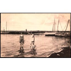 Badeliv - Tisvilde Leje - Albert Jensen 23719