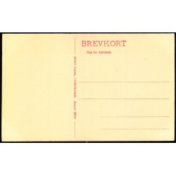 Badeliv - Tisvilde Leje - Albert Jensen 23719