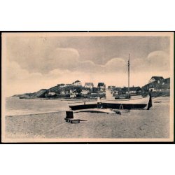 Tisvildeleje - Rudolf Olsen 4668