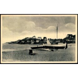 Tisvildeleje - Rudolf Olsen 4668