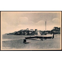 Tisvildeleje - Rudolf Olsen 4668