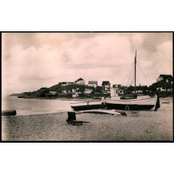 Tisvildeleje - Rudolf Olsen 4668