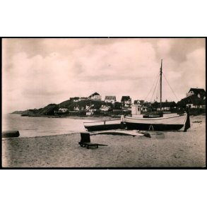 Tisvildeleje - Rudolf Olsen 4668