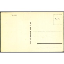 Tisvildeleje - Rudolf Olsen 4668