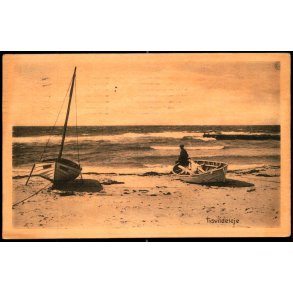 Tisvildeleje - Knud Poulsen 41415