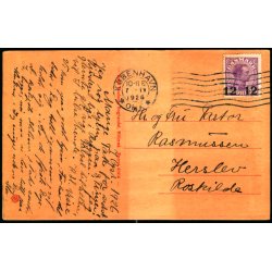 Tisvildeleje - Knud Poulsen 41415