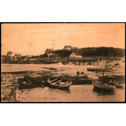 Parti fra Tisvilde Leje - Albert Jensen 46006